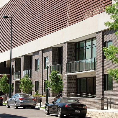 1000 Speer by Windsor by Brian LoBue