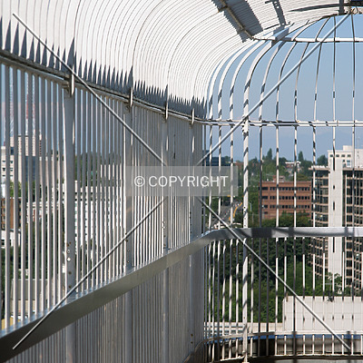 Smith Tower by Serdica