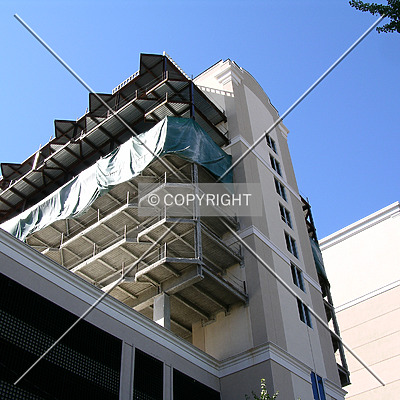 The Madison Charlotte by Chris Patriarca