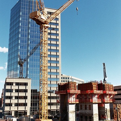 DaVita World Headquarters by Brian LoBue