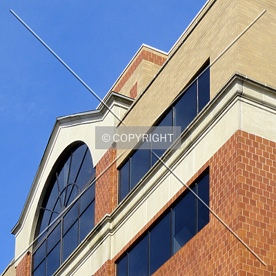 Patrick Financial Center by Chris Patriarca