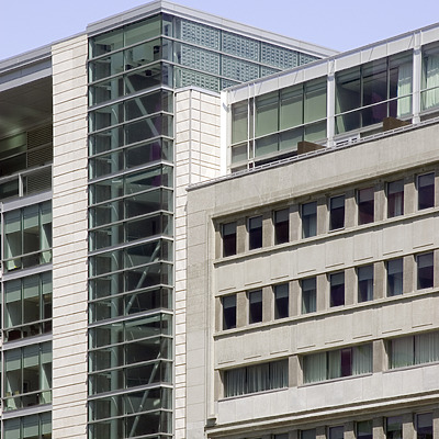 CDP Capital Centre by Pavel Toczynski