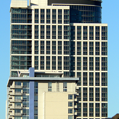 Sky55 by B. Victor Adams