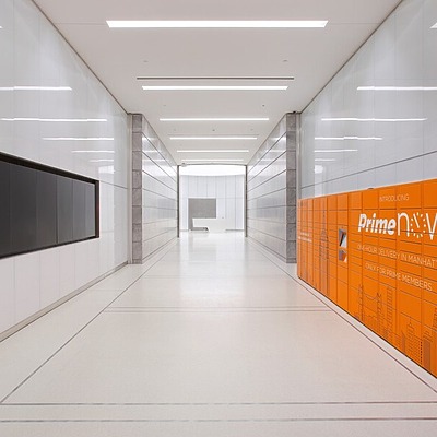 7 West 34th Street by Vornado Realty Trust