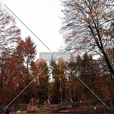 Goetheturm by Nephilim