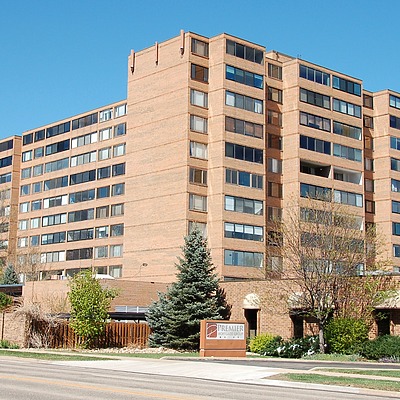 Horizon West by Brian LoBue