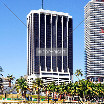 One Biscayne Tower by Jorge Molina