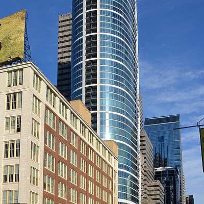 The Murano by John W. Cahill