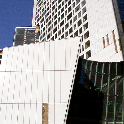 Sofitel Chicago Water Tower by Daniel Kieckhefer