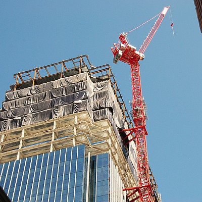 Block 162 by Brian LoBue