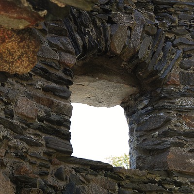 Newport Tower by Brian LoBue