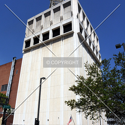 AT&T Building by Jorge Molina