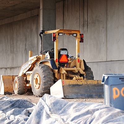 Union on Elizabeth by Brian LoBue