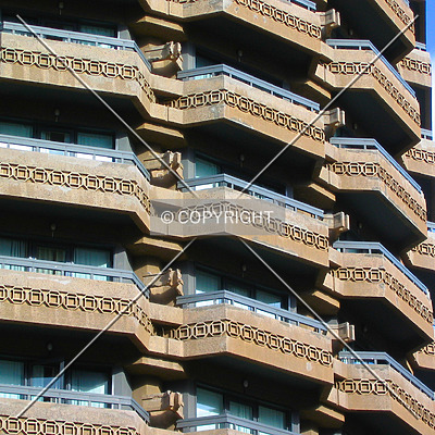 AC Hotel by Victor Carcedo