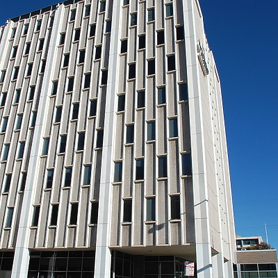 The Art Institute of Colorado by Brian LoBue