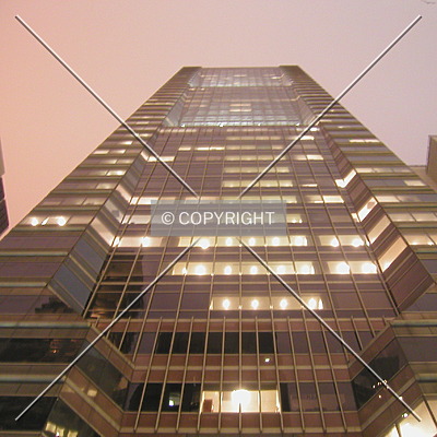 Park Avenue Tower by Nephilim