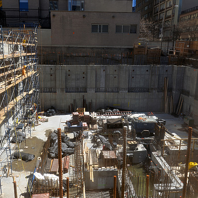 The Encore by John W. Cahill