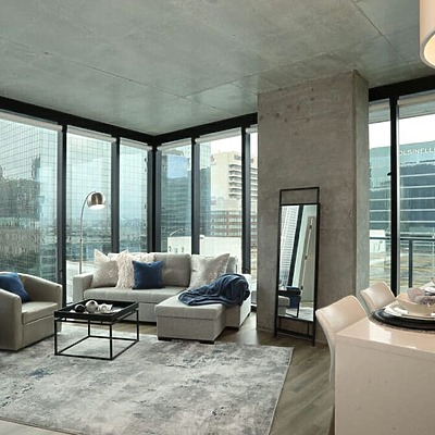 One Cardinal Way by PARIC Corporation