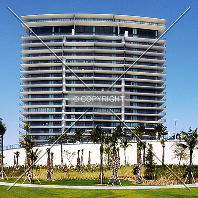 Apogee South Beach by Jorge Molina