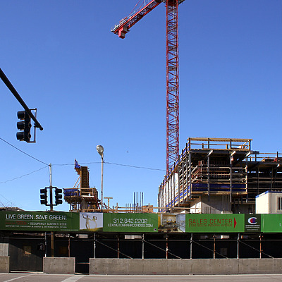 The Lex by Daniel Kieckhefer