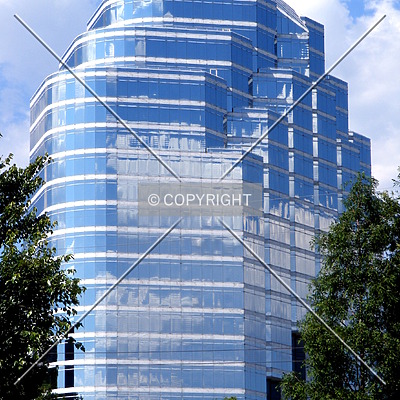 Overlook III by Clayton Odom