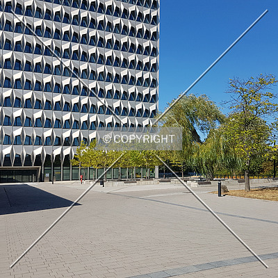 h_da Gebäude C10 by Nephilim