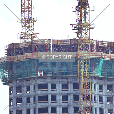 Main Plaza by Nephilim