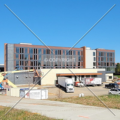 AC Hotel by Ryan Hildebrand