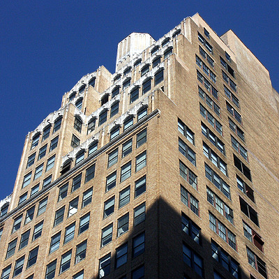 245 Fifth Avenue by Nate Lindsey