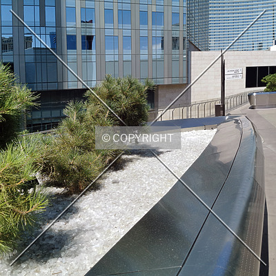 Waldorf Astoria Las Vegas by Nephilim