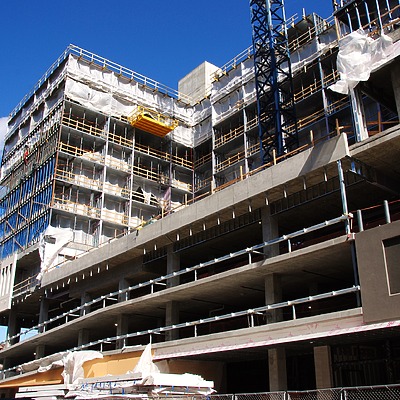 3000 Huron Street by Brian LoBue