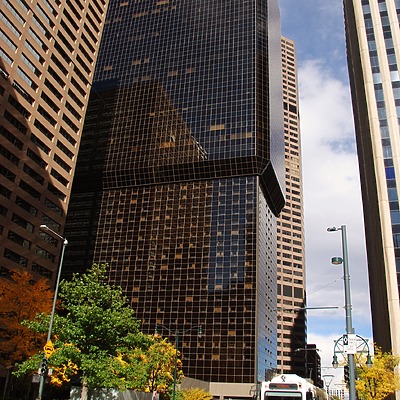 707 17th Street by Brian LoBue