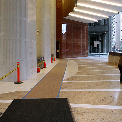 111 South Wacker by Daniel Kieckhefer