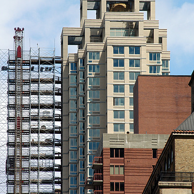 The Marc by Scott Murphy