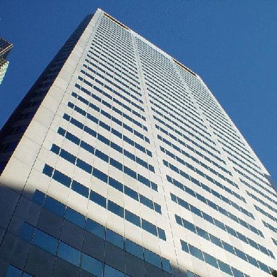 One Union Square by Garrett Stout