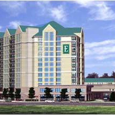 Embassy Suites Hotel Dallas-Frisco by Hilton Hospitality, Inc.