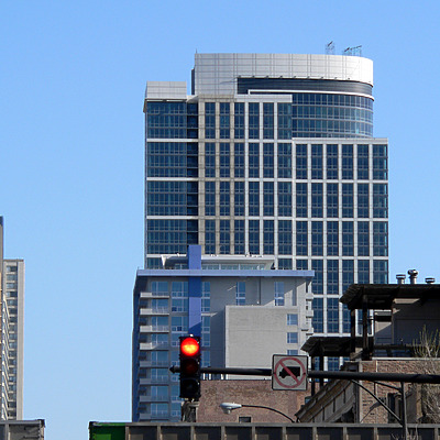 Sky55 by B. Victor Adams