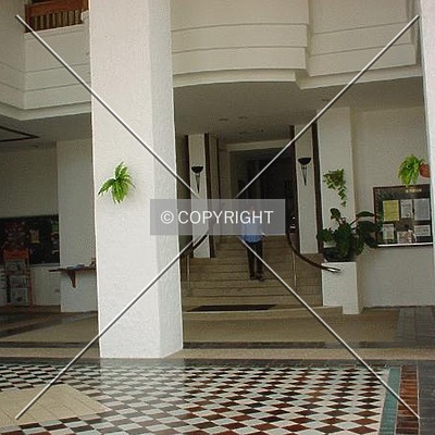 Central Waterfront Suites Hotel by Nephilim