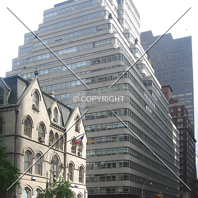 Look Building by Nephilim