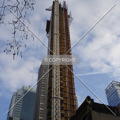 785 8th Avenue by Royce Douglas