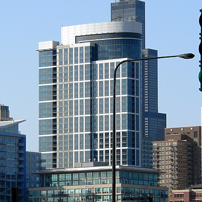 Sky55 by B. Victor Adams