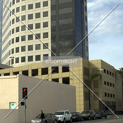 The Tower by Martin Bugajski