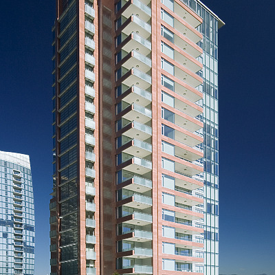 One Harbour Green by Pavel Toczynski