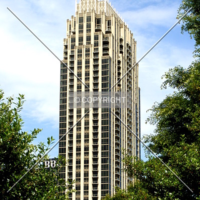 The Atlantic by Clayton Odom