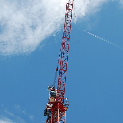 50 Fifty DTC by Brian LoBue