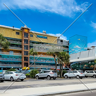 Lani Kai Island Resort by Ryan Hildebrand