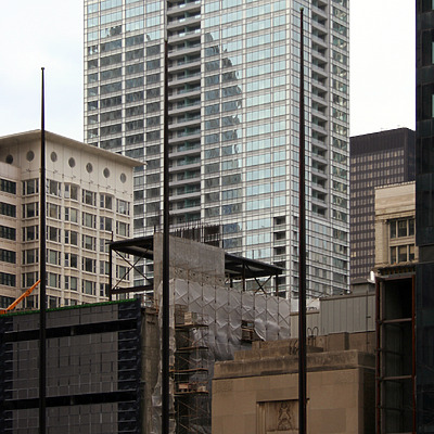 MoMo by Daniel Kieckhefer