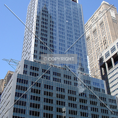 100 Park Avenue by Royce Douglas