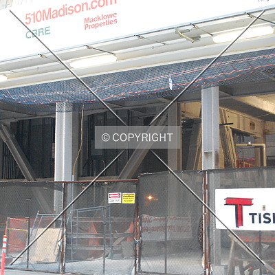 510 Madison Avenue by Royce Douglas