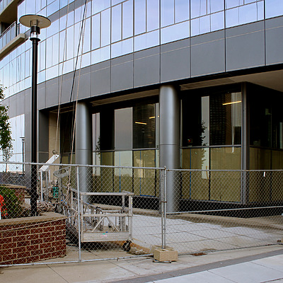 The Chandler by Daniel Kieckhefer